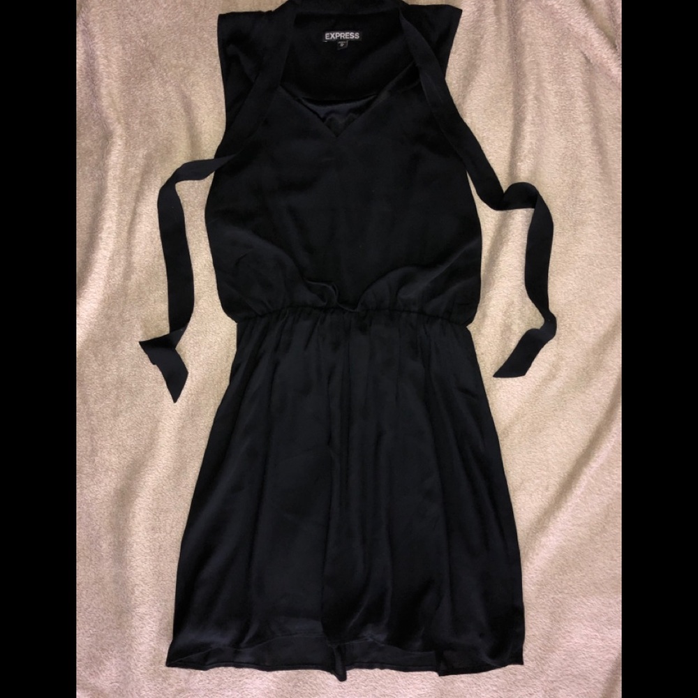 Express dress